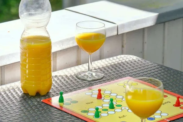 Balkon Residenz Binz Ferienwohnung 14