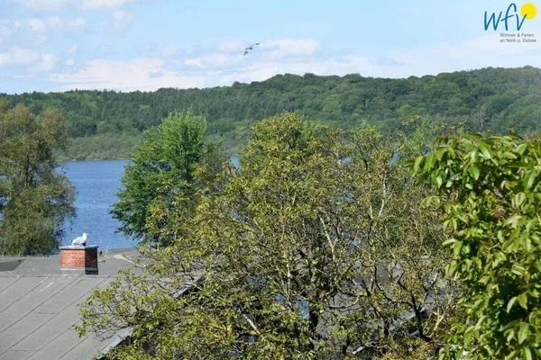 Balkon Residenz Binz Ferienwohnung 15