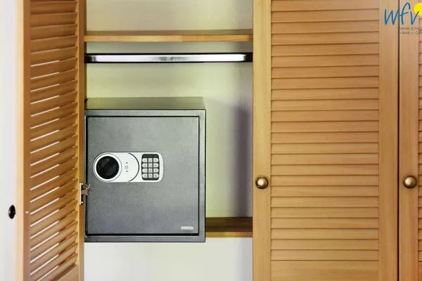 Tresor Ferienpark Seedorf Haus Wizlaw - Ferienwohnung Casa Campino