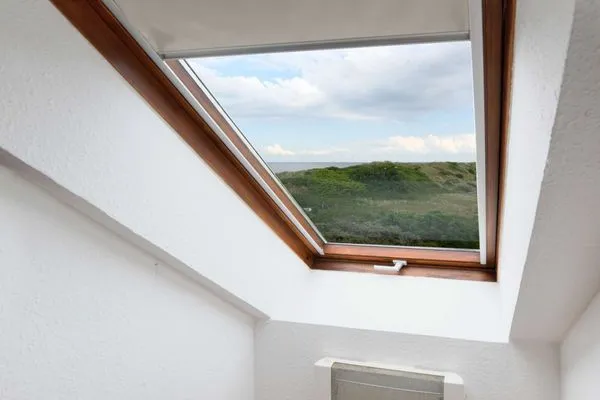 Dekoratives Detail Haus Bremen Ferienwohnung 10