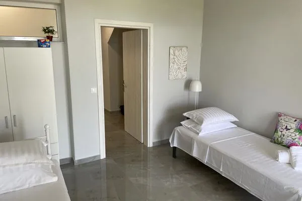 Bedroom  Kavadias Sea View 2