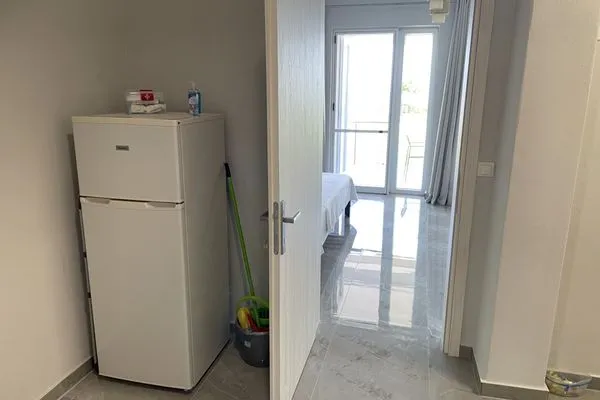 Kitchen  Kavadias Sea View 2