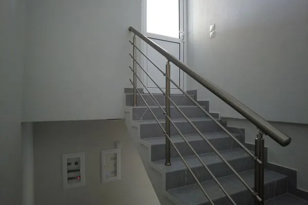 Staircase  Kavadias Sea View 3