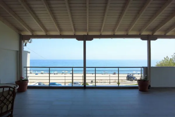 Sea view  Kavadias Sea View 3