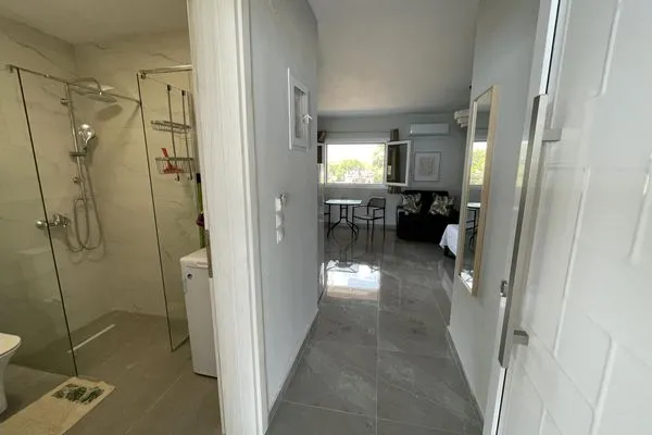 Hallway  Kavadias Sea View 3