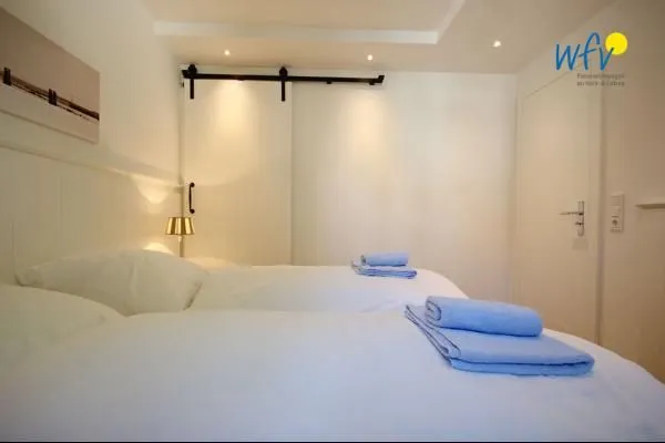 Bett Haus Oldenburg Ferienwohnung 9