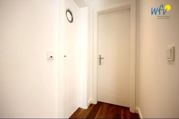  Haus Oldenburg Ferienwohnung 9