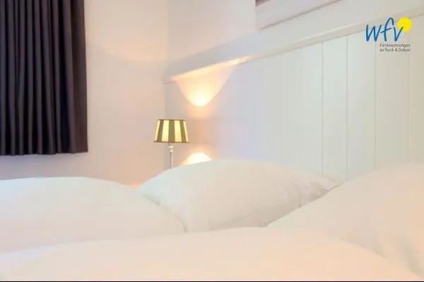  Haus Oldenburg Ferienwohnung 9