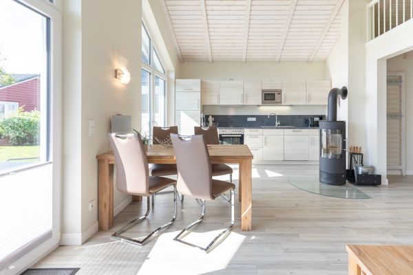 Ferienhaus Luv & Lee in Dagebüll – Bild 5 von 5