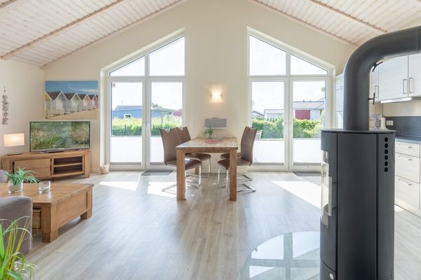 Ferienhaus Luv & Lee in Dagebüll – Bild 3 von 5