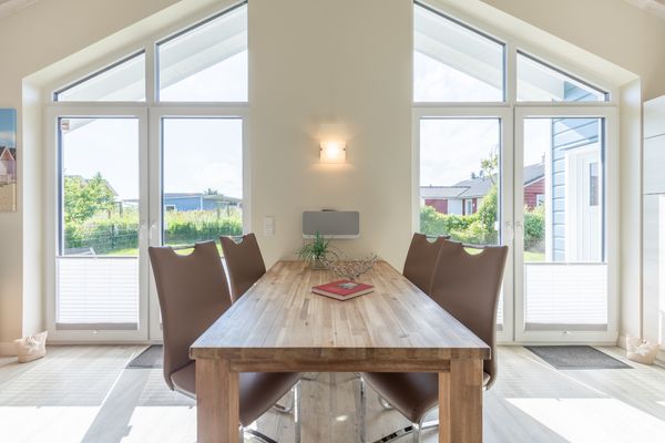 Ferienhaus Luv & Lee in Dagebüll – Bild 4 von 5