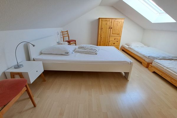 Ferienwohnung "Osterholz"