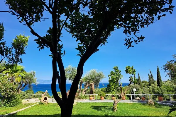 Garden view  Marema 3