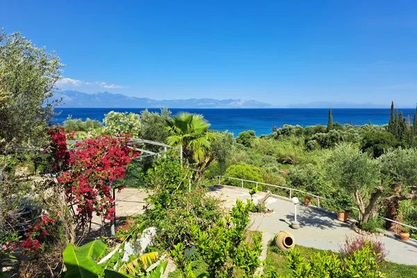 Garden view  Marema 3