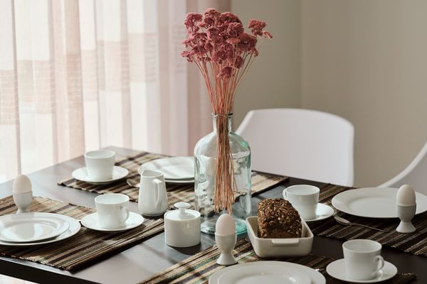  Apartment A14 "Pine Hill Resort" Usedom - Wohnzimmer