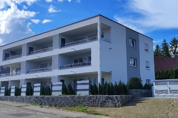 Ferienwohnungen Stock Ferienwohnung Nr. 9 Ferienwohnungen in Kluftern bei Friedrichshafen - 