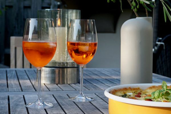  Haus Meer-Glück Dorf - Dekoratives Detail