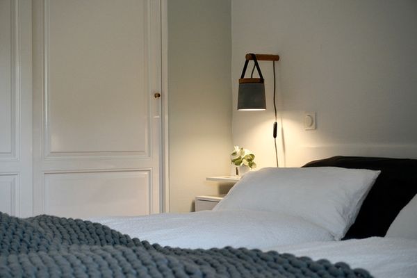  Haus Meer-Glück Dorf - Wohnzimmer