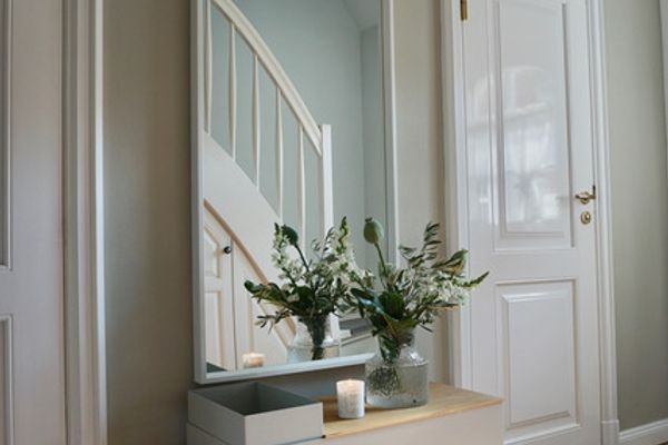  Haus Meer-Glück Dorf - 