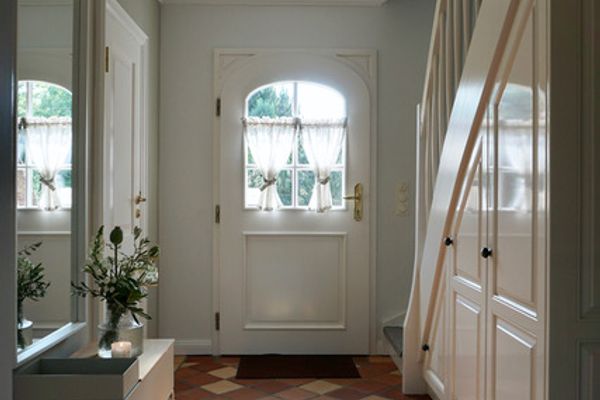  Haus Meer-Glück Dorf - 