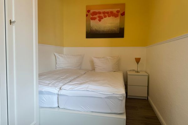  Oland Whg. 23 Küstensegler Föhr  Die Grüne Insel - 