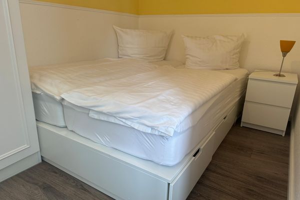  Oland Whg. 23 Küstensegler Föhr  Die Grüne Insel - 