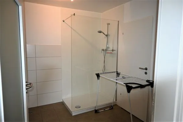 Badezimmer  Friesenblume