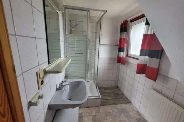   Ferienwohnung Meedenblick