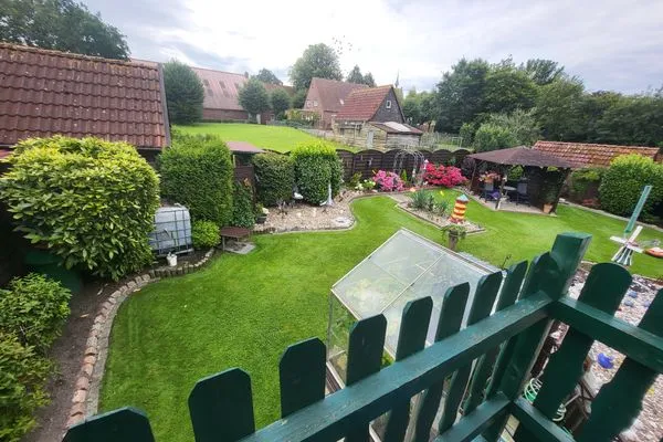   Ferienwohnung Meedenblick