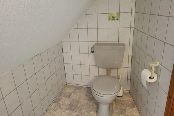   Ferienwohnung Meedenblick