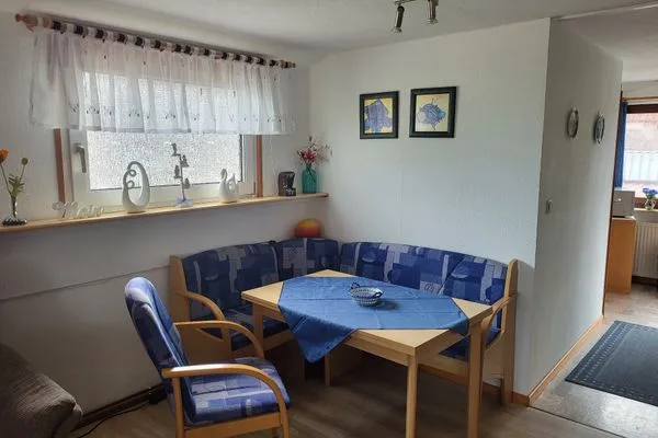   Ferienwohnung Meedenblick