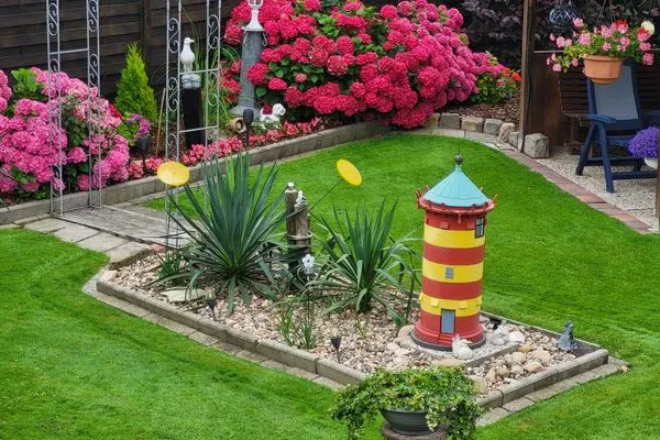   Ferienwohnung Meedenblick