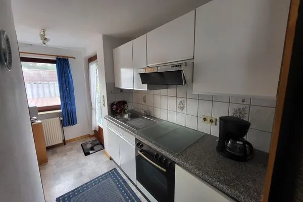   Ferienwohnung Meedenblick