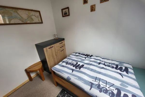   Ferienwohnung Meedenblick