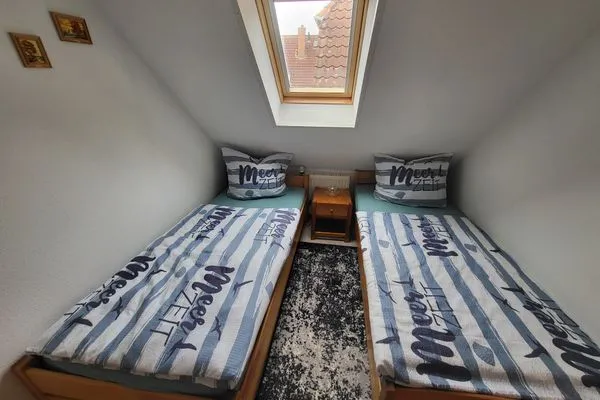   Ferienwohnung Meedenblick