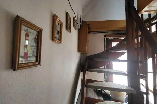   Ferienwohnung Meedenblick