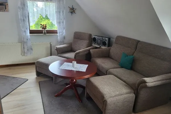   Ferienwohnung Meedenblick