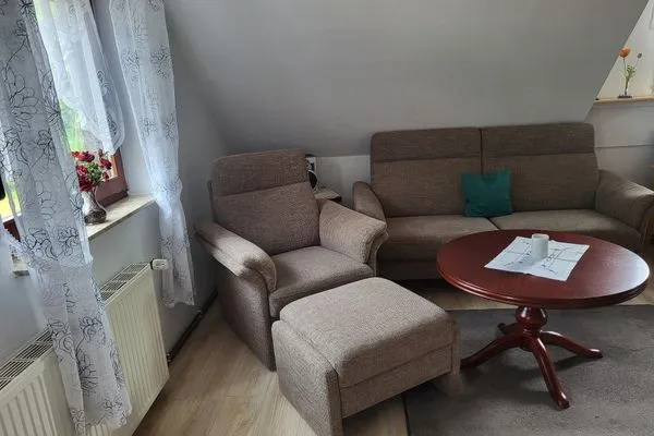   Ferienwohnung Meedenblick