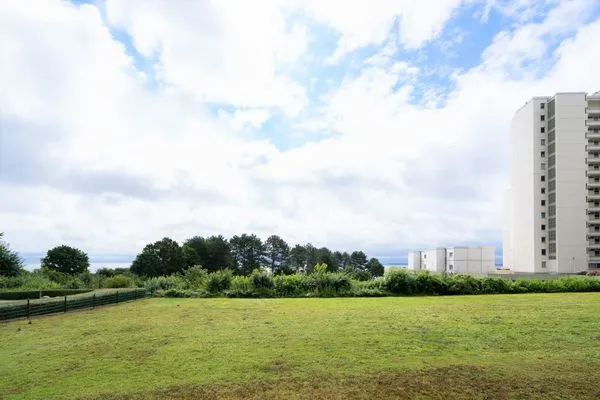 Gartenblick Ferienpark Sierksdorf App.564 - Strandlage