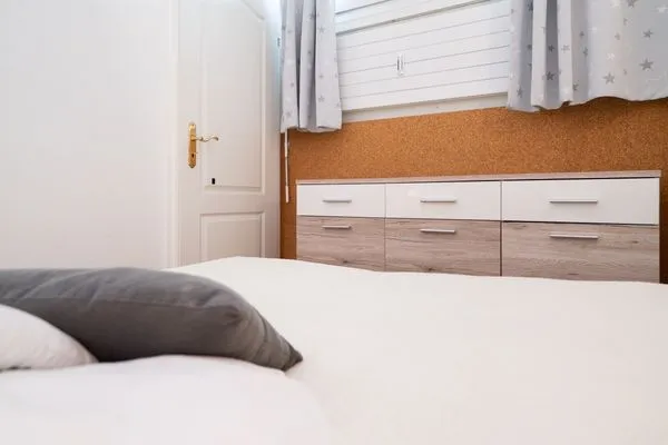 Dekoratives Detail Ferienpark Sierksdorf App.106