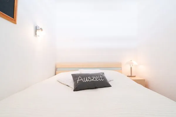 Bett Ferienpark Sierksdorf App.106