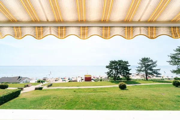 Meerblick Ferienpark Sierksdorf App.106