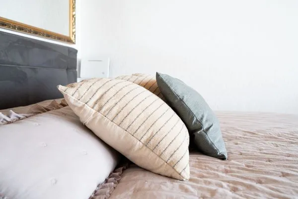 Dekoratives Detail Ferienpark Sierksdorf App.348 - Strandlage