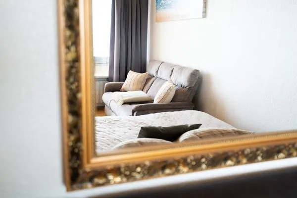 Dekoratives Detail Ferienpark Sierksdorf App.348 - Strandlage