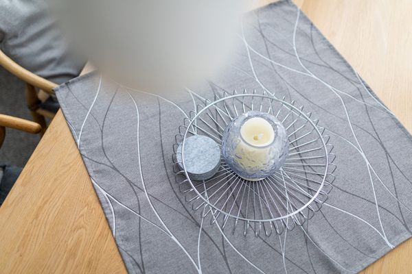  Inselhus Wohnung 2 Norderney - Dekoratives Detail