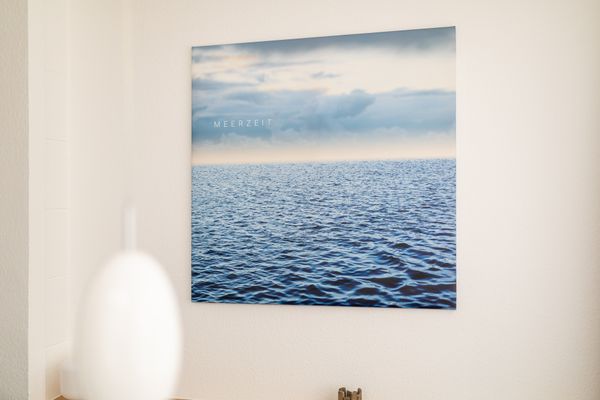  Inselhus Wohnung 2 Norderney - Dekoratives Detail