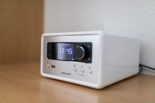  Inselhus Wohnung 2 Norderney - Dekoratives Detail