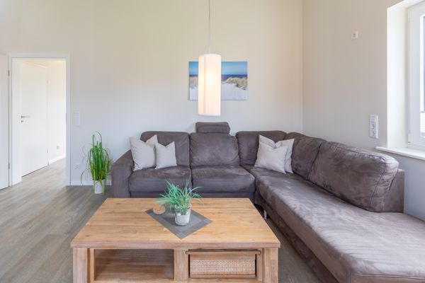 Ferienhaus Seerose in Dagebüll – Bild 5 von 5