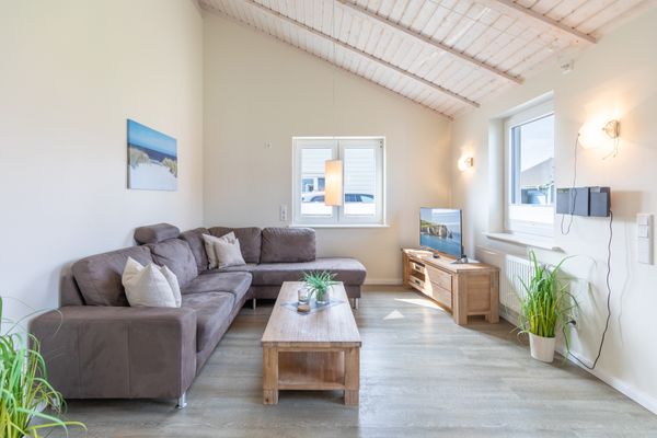 Ferienhaus Seerose in Dagebüll – Bild 3 von 5