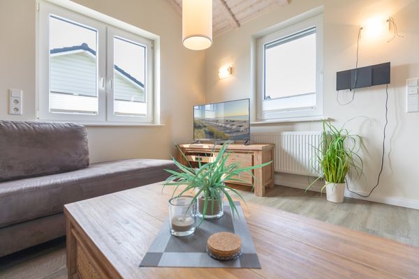 Ferienhaus Seerose in Dagebüll – Bild 4 von 5